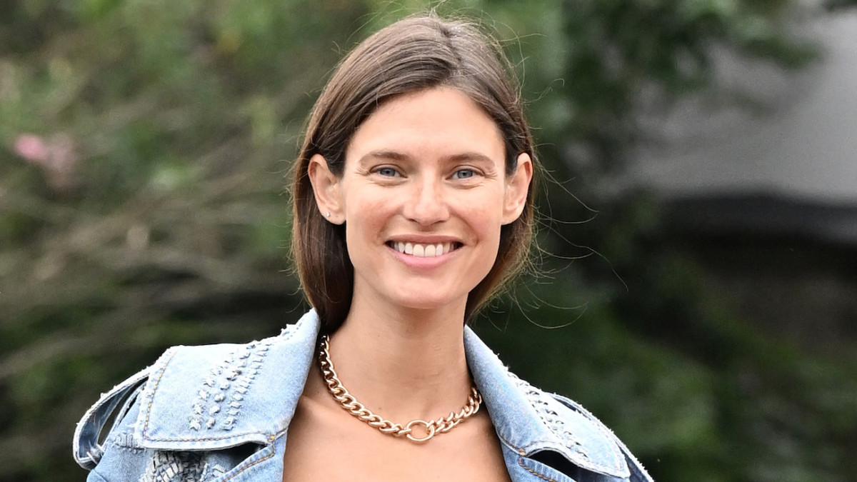 Bianca Balti.